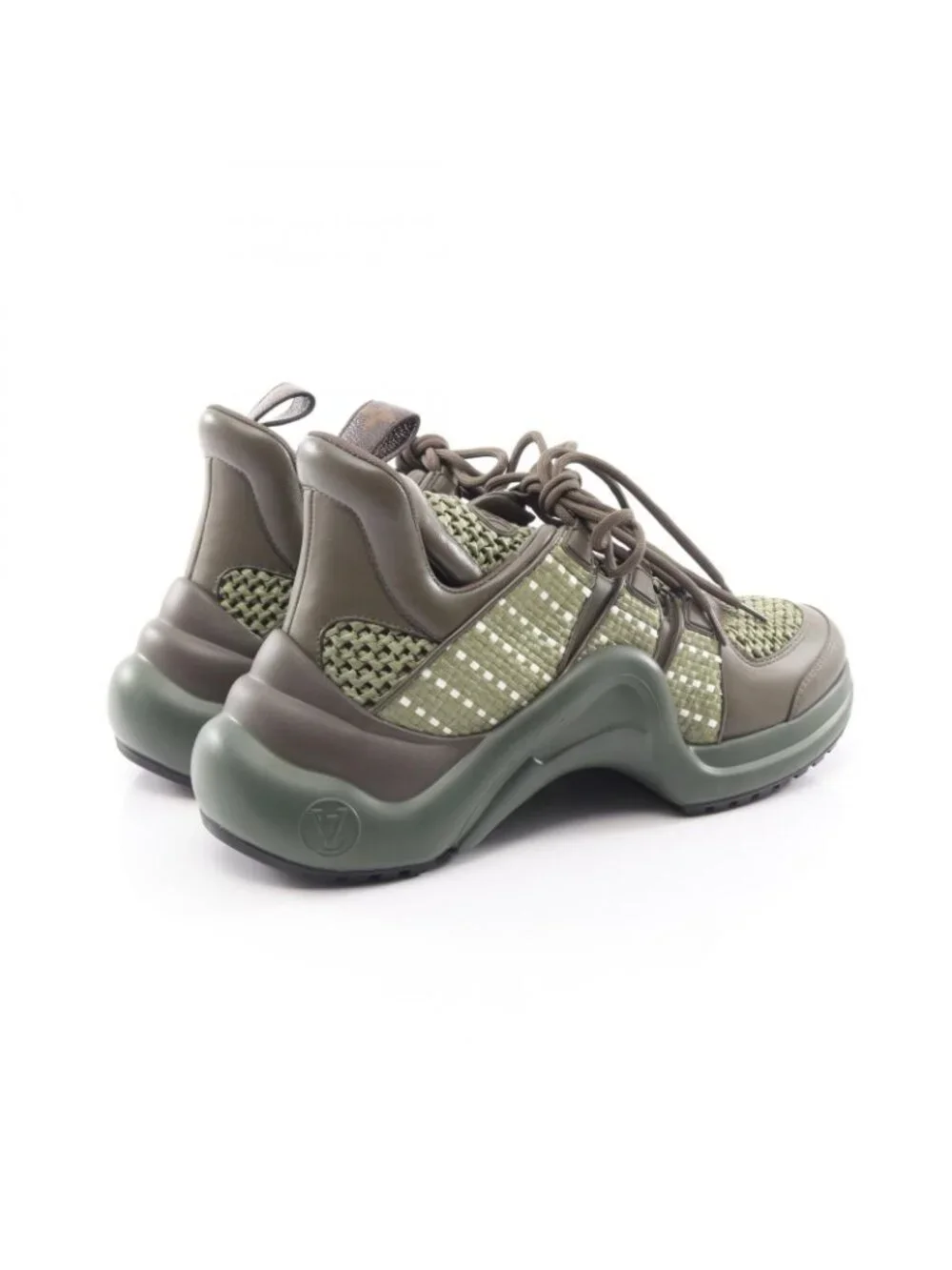 Louis Vuitton Sneakers LV Arclight 2.0 Leather